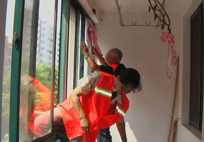 焦作顧嘉家政，全心服務(wù)為客戶！